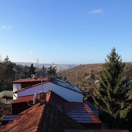 Apartment Trojska Prag Dış mekan fotoğraf