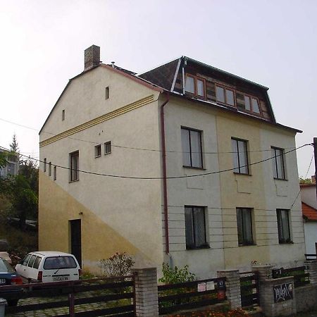 Apartment Trojska Prag Oda fotoğraf