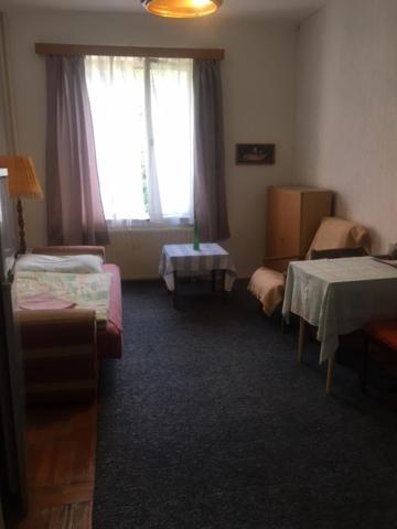Apartment Trojska Prag Dış mekan fotoğraf