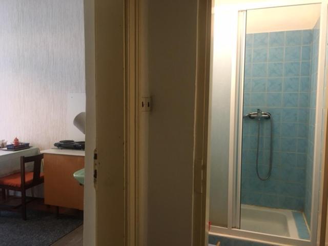 Apartment Trojska Prag Dış mekan fotoğraf