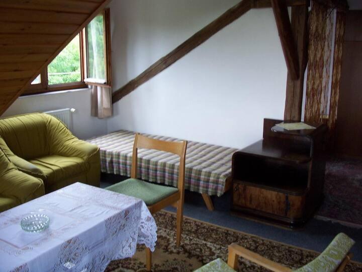Apartment Trojska Prag Dış mekan fotoğraf
