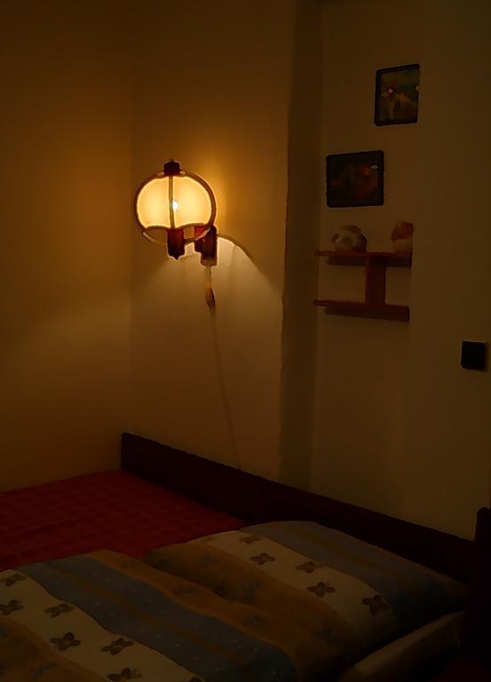 Apartment Trojska Prag Oda fotoğraf