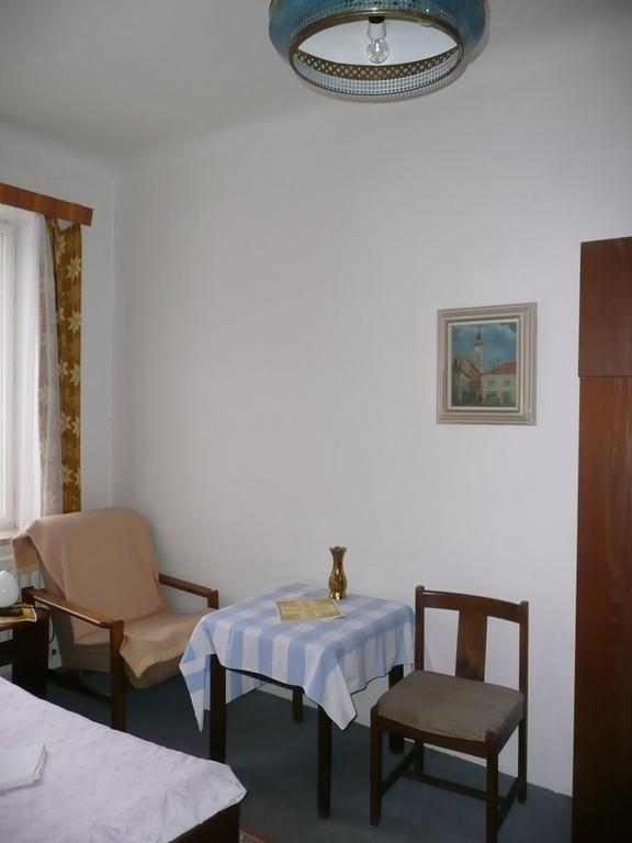 Apartment Trojska Prag Dış mekan fotoğraf